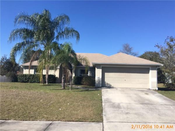 DELTONA LAKES UNIT 34
