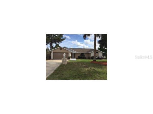 DELTONA LAKES UNIT 32