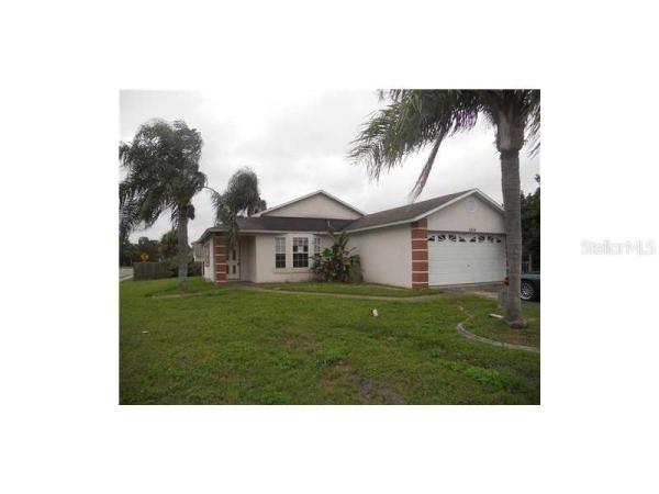 SEVEN SPRINGS HOMES UNIT 1