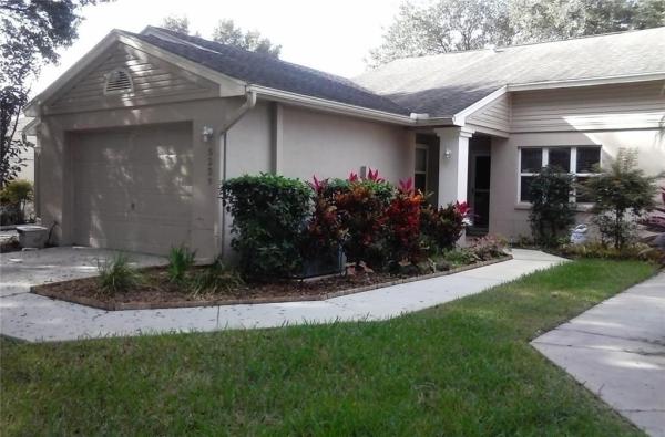 WIMBLEDON GREENS AT LAKE BERNADETTE