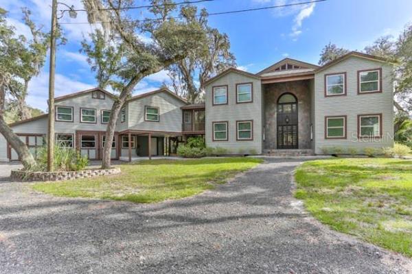 RIVER HEIGHTS ESTATE