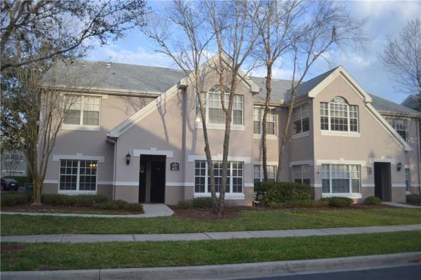 LANSBROOK VILLAGE CONDO