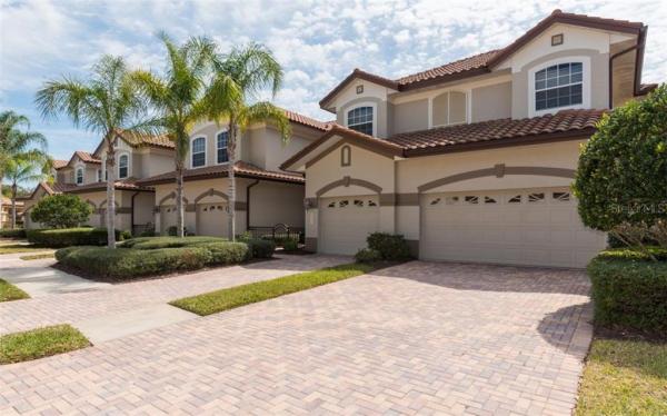 MIRAMAR LAGOONS AT LWR II