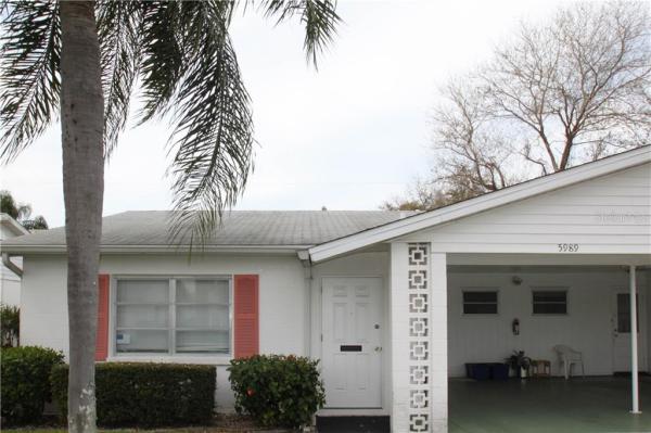 PARKWAY VILLAS CONDO UN 6