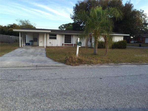 TROPICAL HIGHLANDS SUB AMD