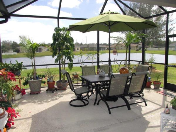 SUGAR MILL LAKES PH II & III