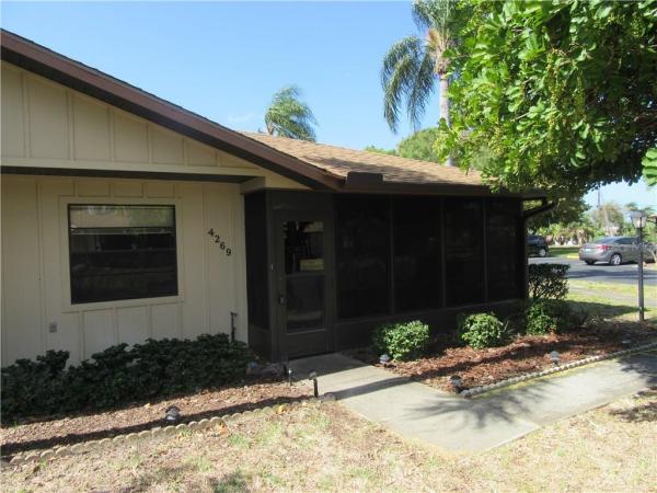 HERITAGE VILLAGE WEST CONDOMINI