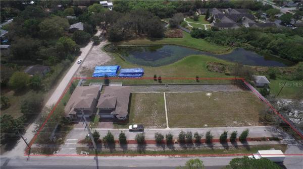 THE ENCLAVE OF WEBBERLIN PLACE