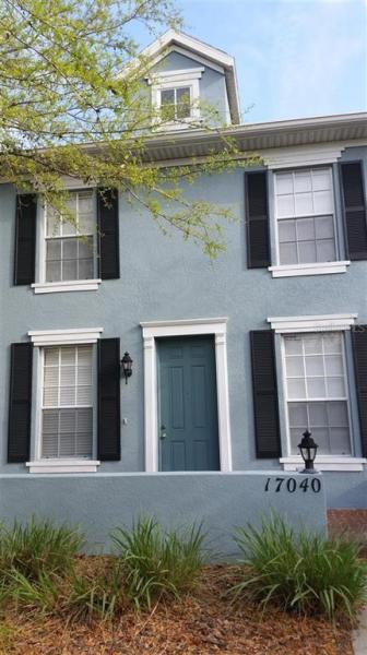 FISHHAWK RANCH TOWNCENTER PH 2A