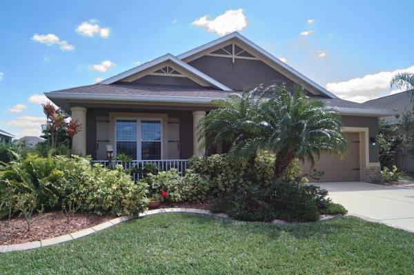 RIVER PLANTATION PH I