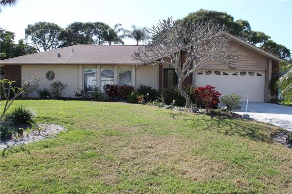 WOODS OF PALMA SOLA SUB