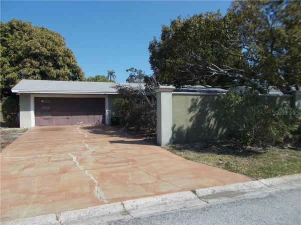 INDIAN BEACH SUB OF BLK 87