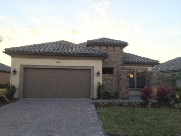 ARTISAN LAKES ESPLANADE PH I SUBPHASE