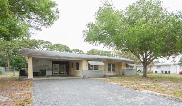 HOLIDAY HEIGHTS SECOND ADD