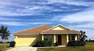 PUNTA GORDA ISLES SEC 21