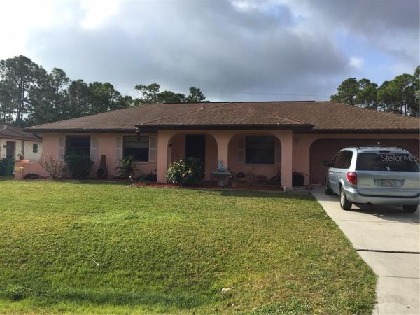 PORT CHARLOTTE SEC 051