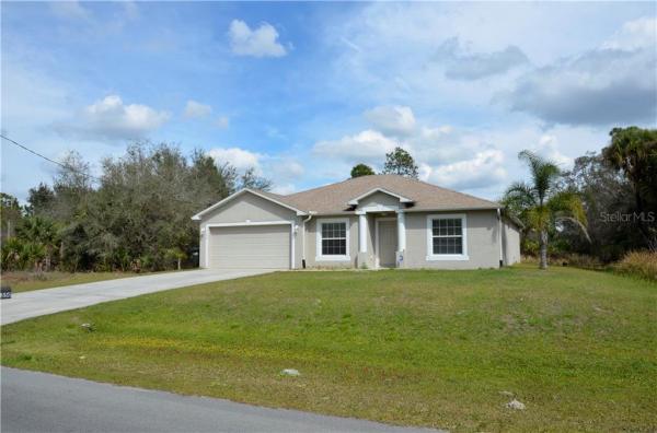 PORT CHARLOTTE SUB 28