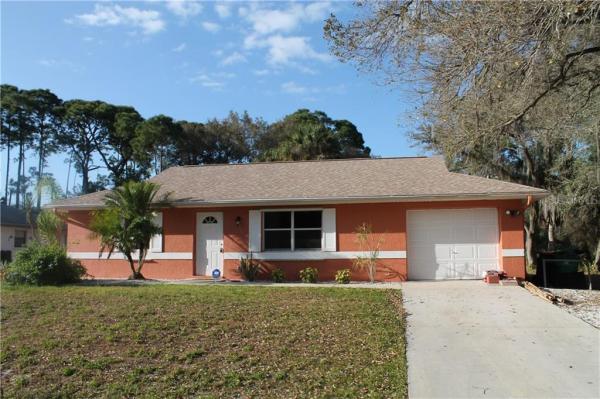 PORT CHARLOTTE SEC 41