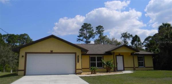 PORT CHARLOTTE SUB 30