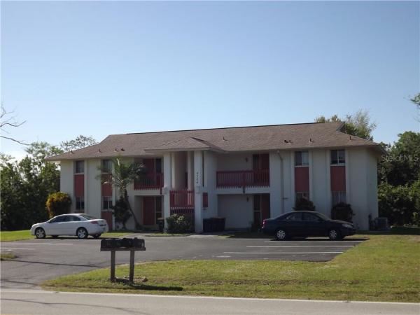 PUNTA GORDA ISLES SEC 07