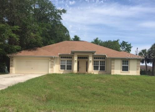 PORT CHARLOTTE SUB 12