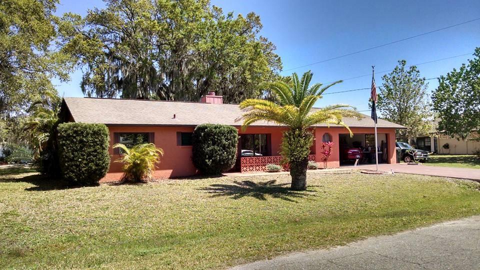 PORT CHARLOTTE SUB 35 - фото