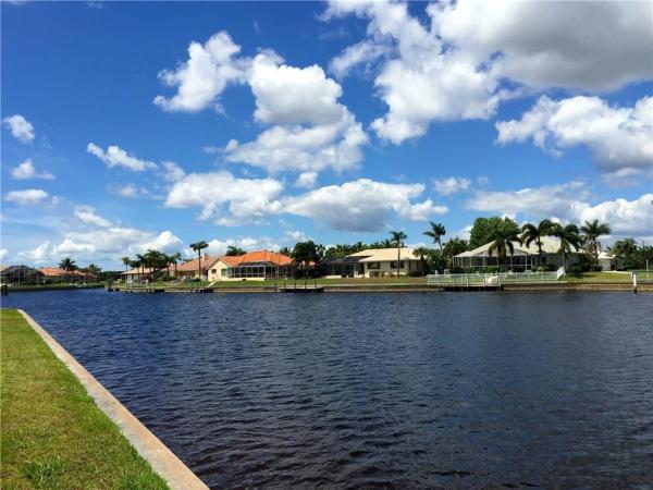 PUNTA GORDA ISLES SEC 15