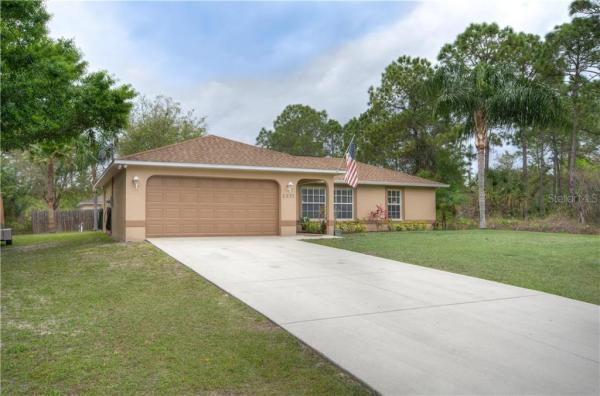 PORT CHARLOTTE SUB 30