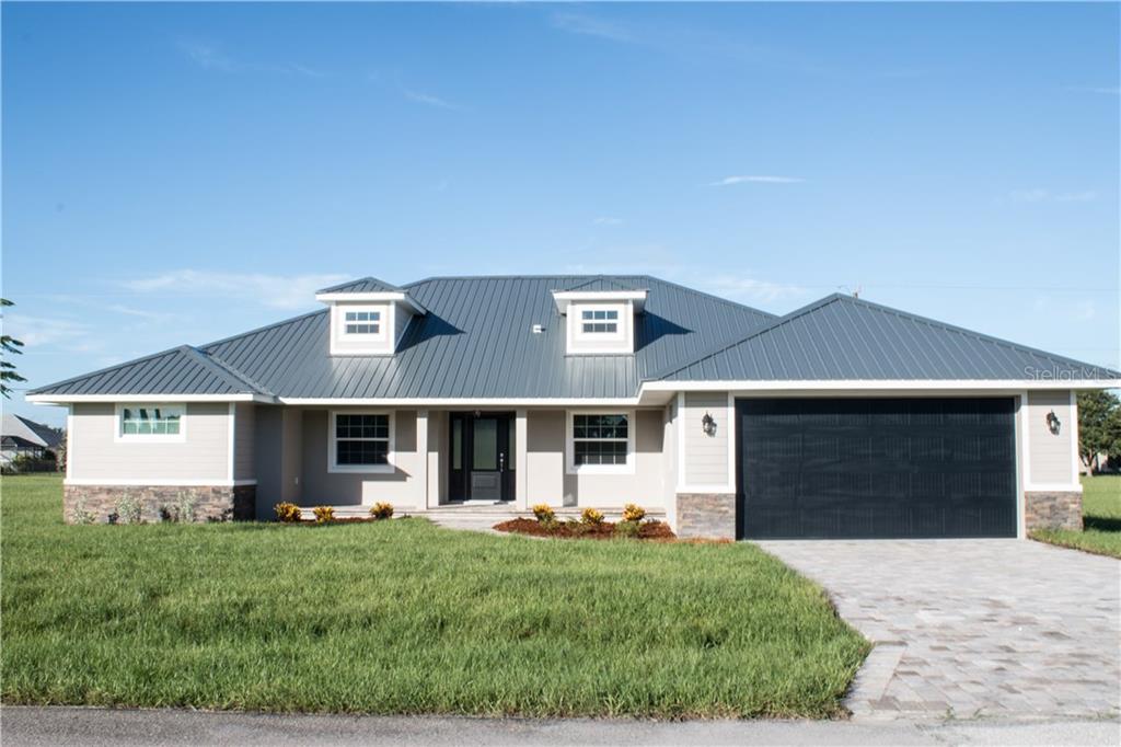 BURNT STORE MEADOWS - фото