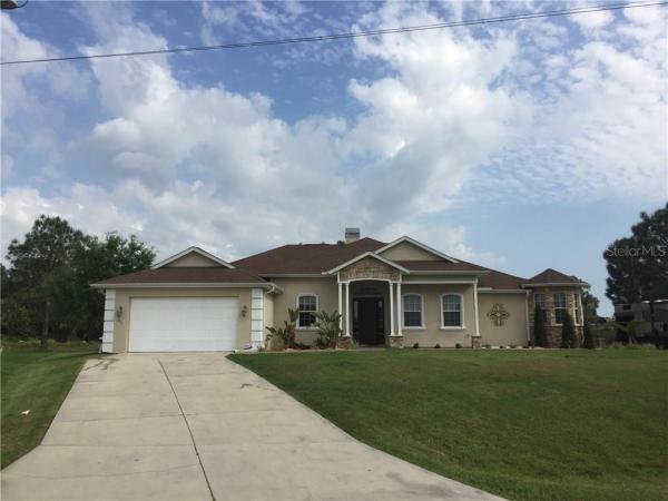 PORT CHARLOTTE SUB 14