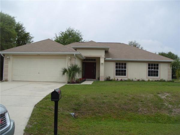 PORT CHARLOTTE SUB 51