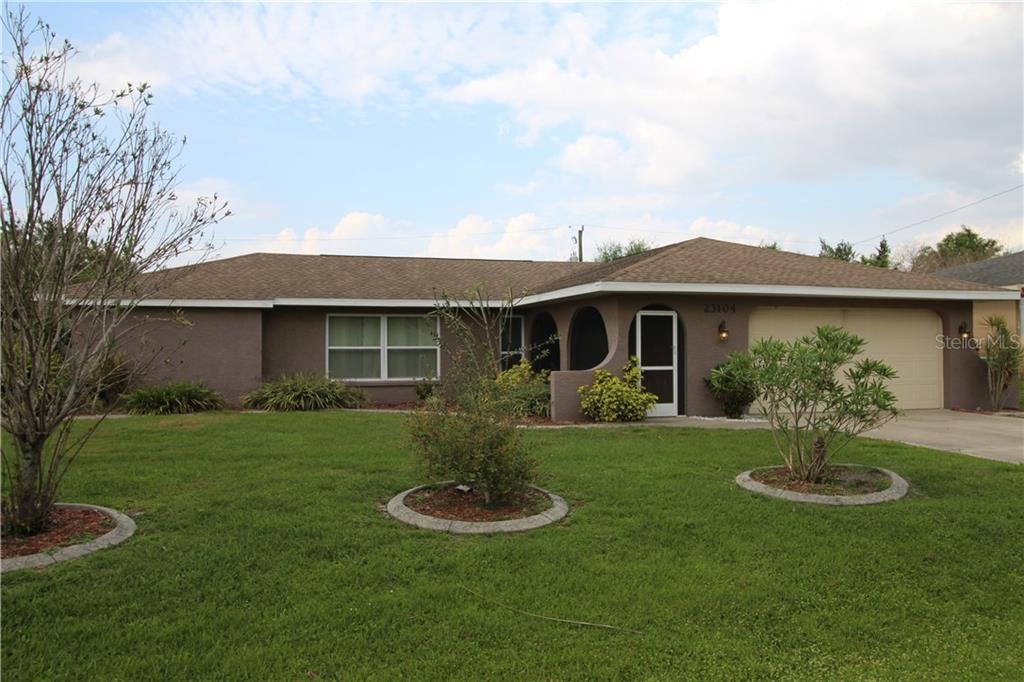 PORT CHARLOTTE SEC 013 - фото