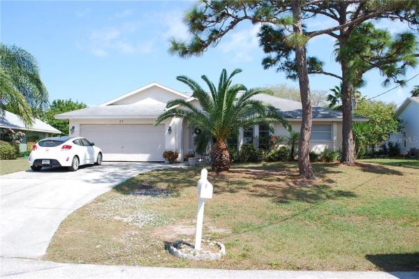 ROTONDA WEST BROADMOOR