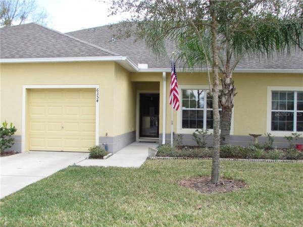 EILAND PARK TOWNHOMES