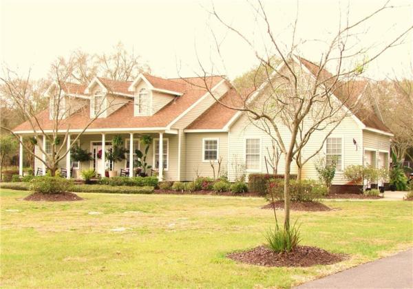 ZEPHYRHILLS COLONY CO