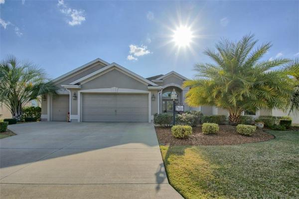 VILLAGES OF SUMTER UNIT 148