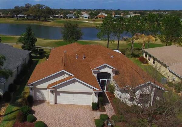 THE VILLAGES OF SUMTER