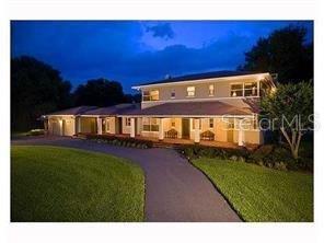 CROOKED LAKE ESTATES