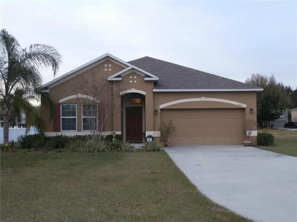 LAKE JACKSON RDG PH I