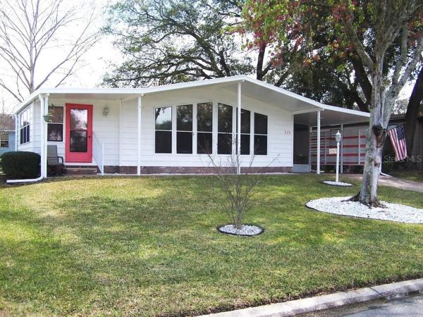 ORANGE BLOSSOM GARDENS, LADY LAKE UNIT 08