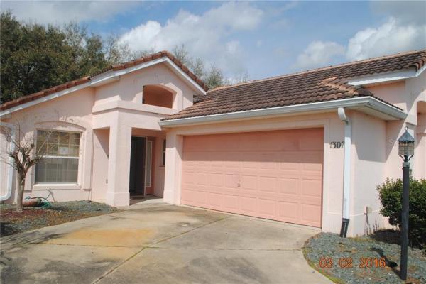 SUMTER VILLA DE LAGUNA VILLAGE