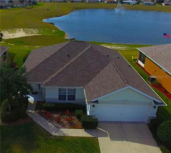 SPRUCE CREEK COUNTY CLUB