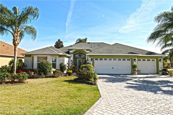 VILLAGES/SUMTER UN 107