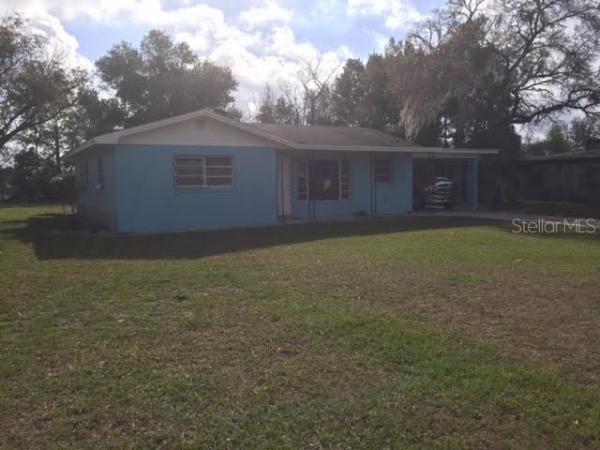 CLERMONT CLERMONT HEIGHTS