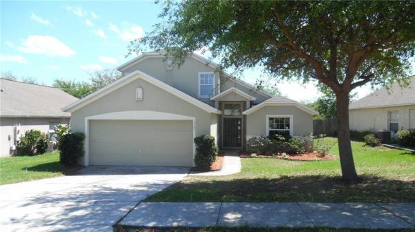 TAVARES CHELSEA OAKS