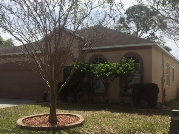 WOODBURY ROAD PATIO HOMES