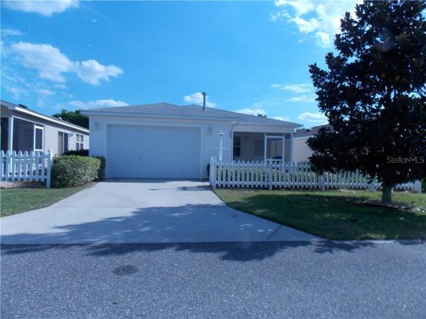 VILLAGES OF SUMTER KATHERINE VILLAS