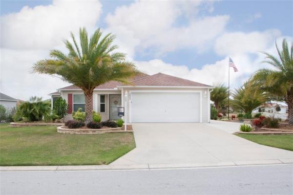 VILLAGES OF SUMTER UNIT 138