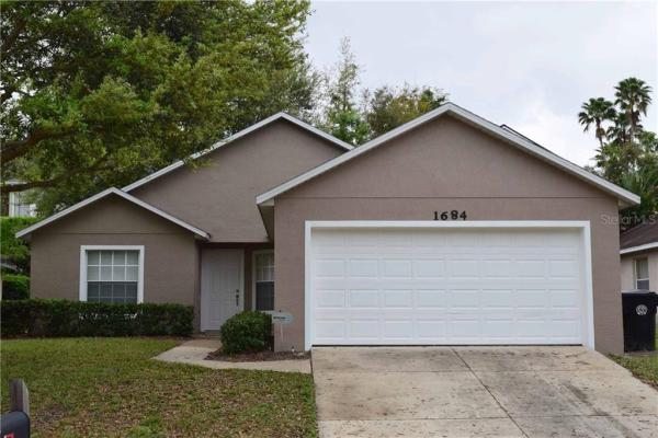 ERROL GOLFSIDE VILLAGE