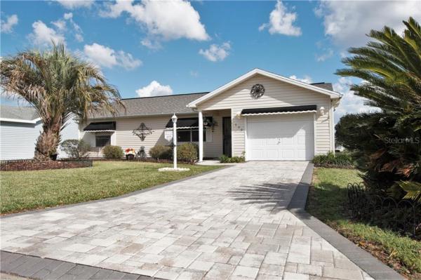 VILLAGES SUMTER UN 01